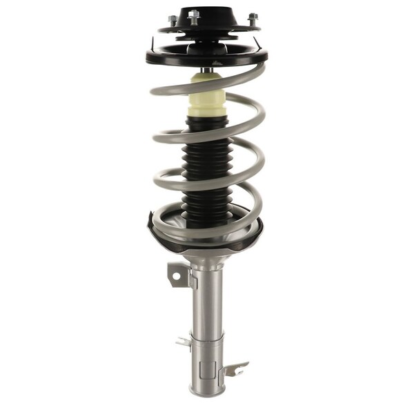 Front Left Complete Strut Assembly Compatible With 2001-2006 Hyundai Santa Fe